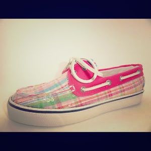 Sperry Top Sider